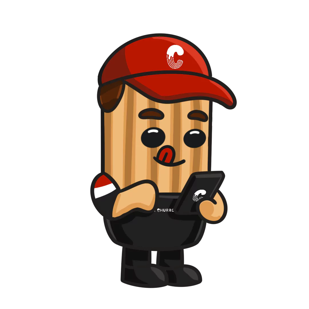 Licensing Mascot 2