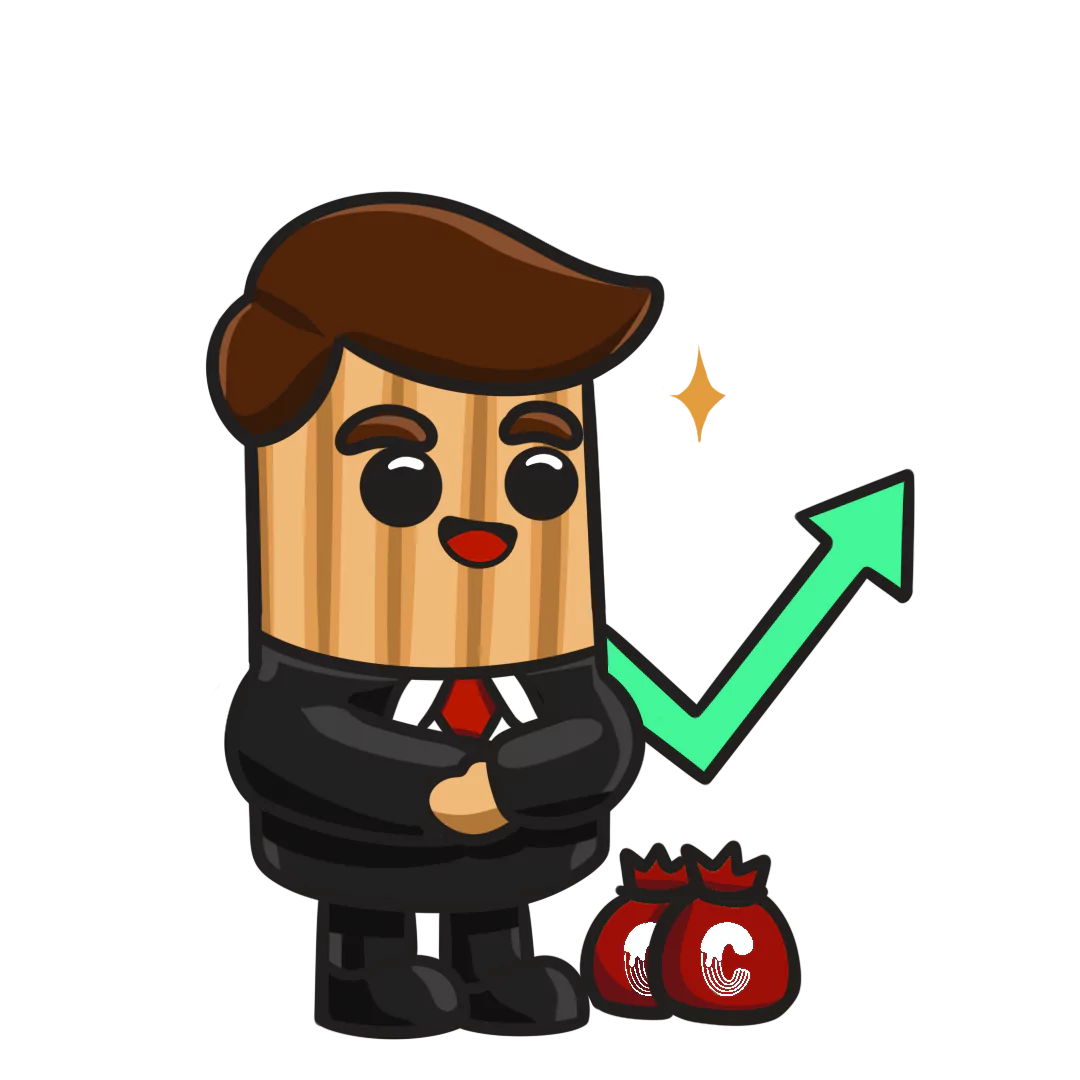 Licensing Mascot 3