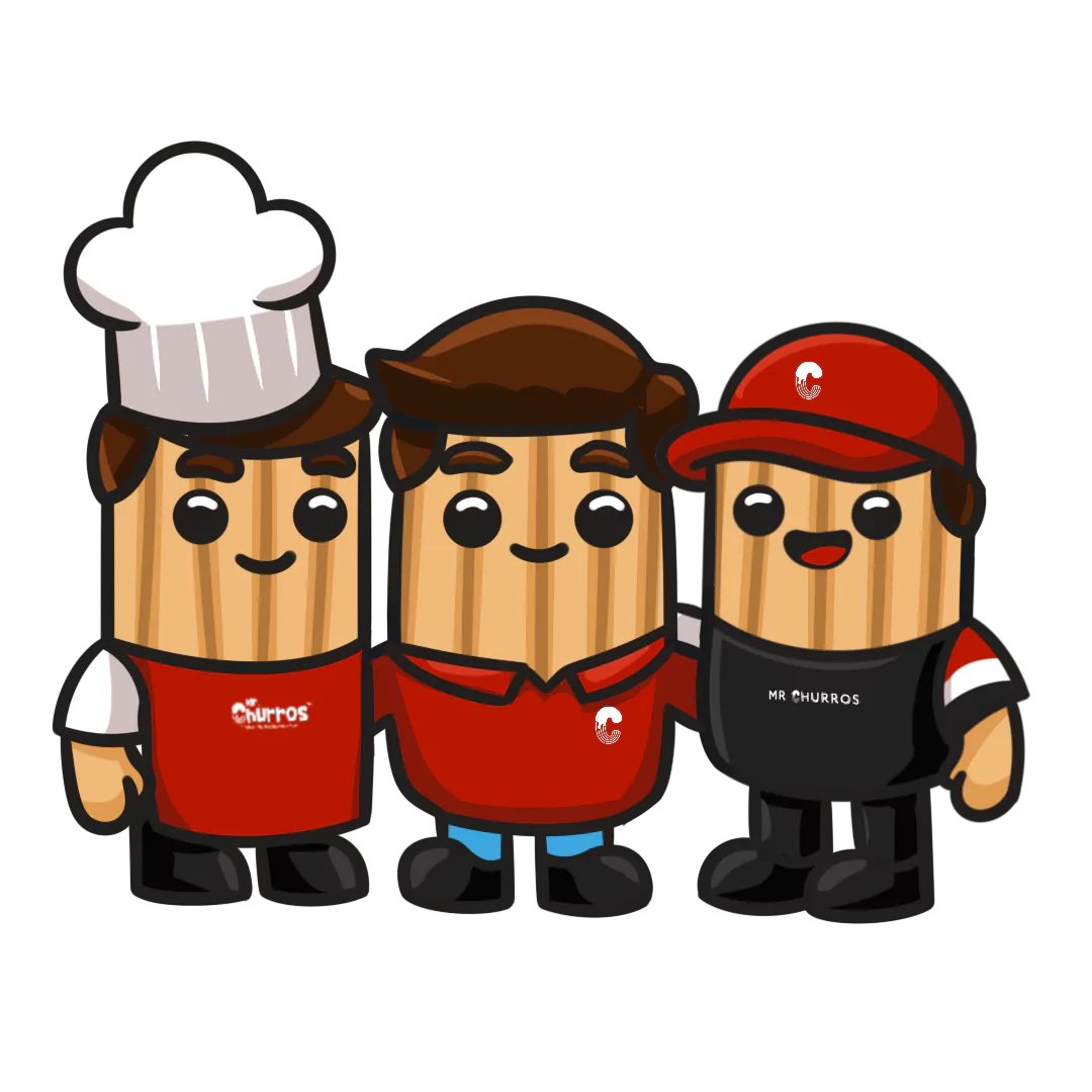 Licensing Mascot 5
