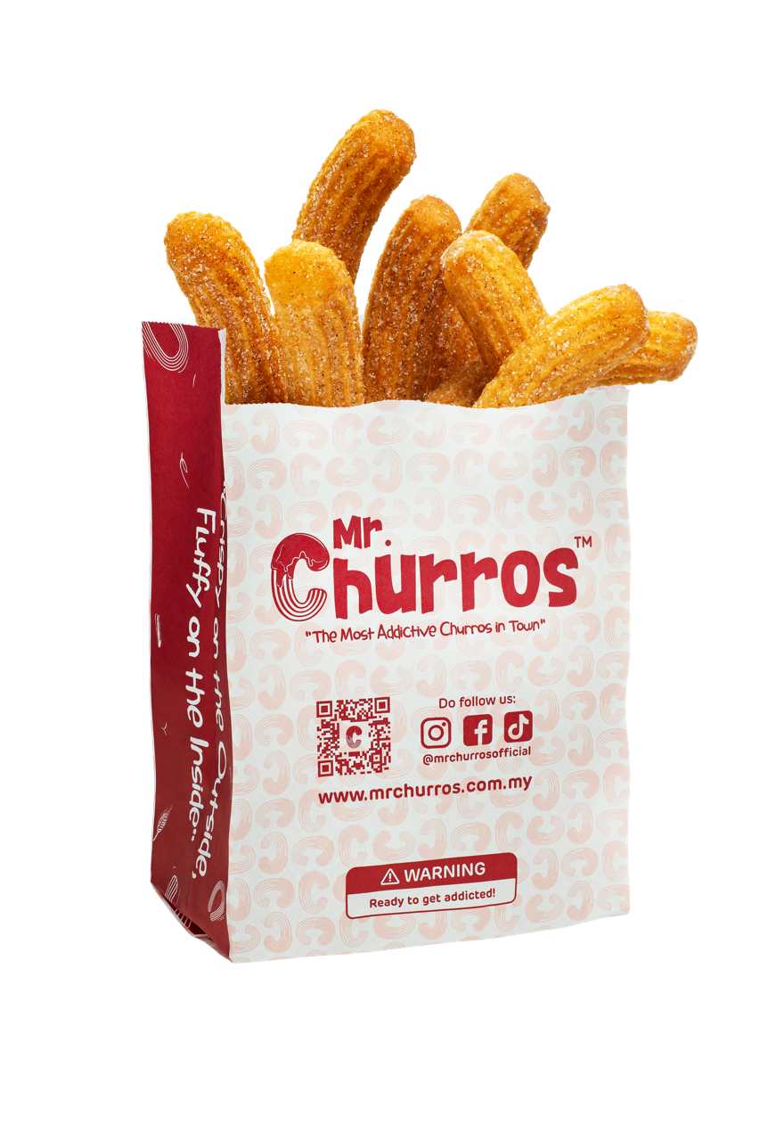 Menu Hero