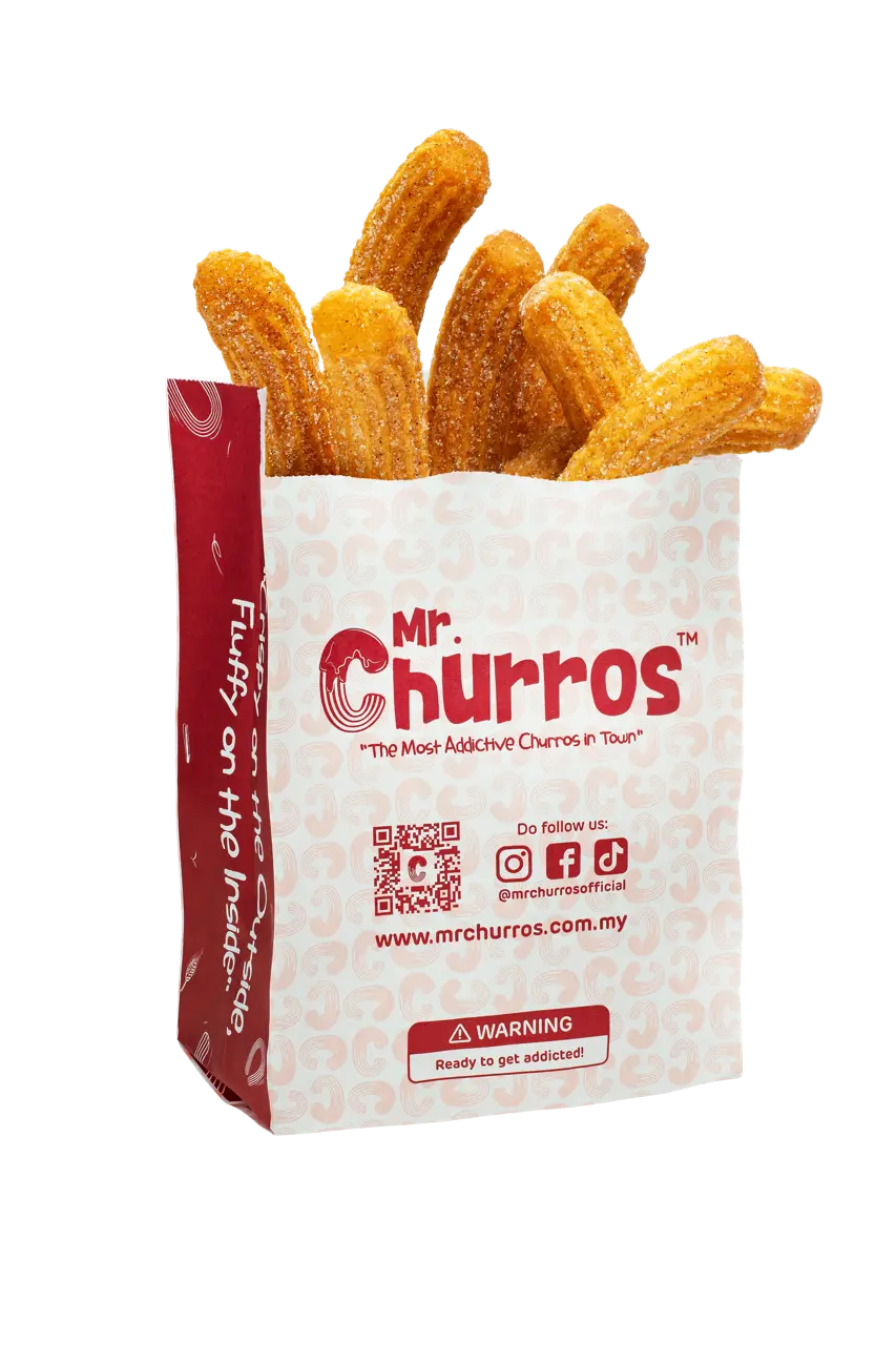 Menu Hero