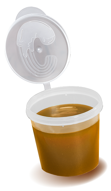 Dipping Caramel