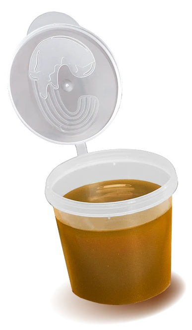 Dipping Caramel